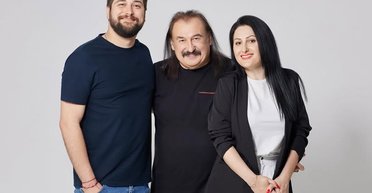 Син та донька покійного Степана Гіги звернулися до українців