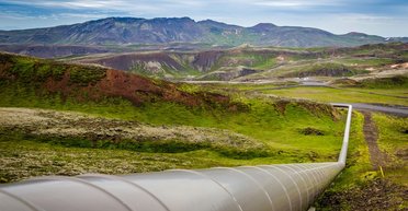 Украина может получить больше газа и дизеля из Греции: "Нафтогаз" ведет переговоры, — Reuters
