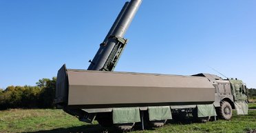 У РФ випробували ракету берегового комплексу "Бастіон": про що говорять експерти (знімки)