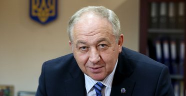 Александр Кихтенко: Вся Украина работает на Донецкую и Луганскую области