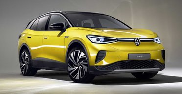 Названы самые популярные новые авто в приватном и корпоративном секторах Украины