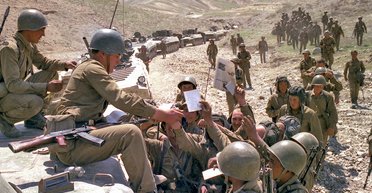 Почему СССР отправил в Афганистан свои худшие танки: параллели с войной в Украине