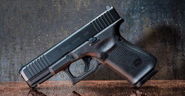 Від Glock 19 до P226. Рейтинг найкращих 9-мм пістолетів