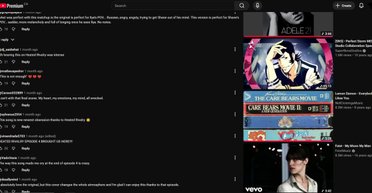 Изменения, о которых никто не просил: новый эксперимент YouTube возмутил сеть (фото)