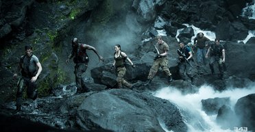 Зима близко. 6 сериалов ноября