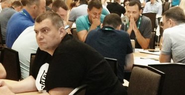 Ленин в Трускавце. Чему научит украинцев и их  "слуг" образовательный тур будущих депутатов