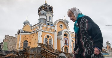 Терор на Великдень: прогноз атак та зміна тактики ворога