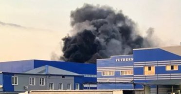 Мадяр подтвердил атаку на "Прогресс" в Чебоксарах: почему "Искандеры" и "Шахеды" станут уязвимее