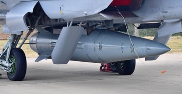 "Расслабляться не нужно": в Воздушных силах оценили вероятность обстрела 24 февраля (видео)