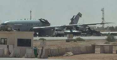 США используют украинские технологии для защиты своих авиабаз на Ближнем Востоке, — Reuters