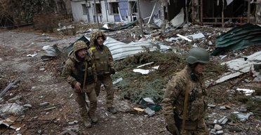 Верят ли бойцы ВСУ в мирный план США и почему вредны слухи о перемирии, — комбат (видео)