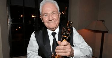 Помер сценарист культового фільму "Король говорить": як це сталося (фото)