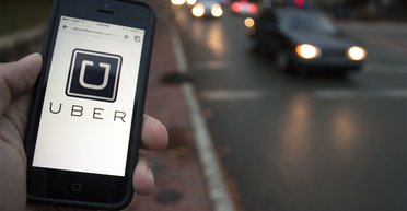 Ошибка резидента. Сможет ли UBER прижиться в Украине