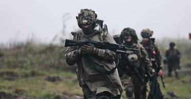 Готовят резервы: командование РФ готовится к осенне-зимнему наступлению в Украине, – полковник ВСУ