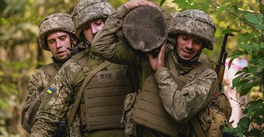 Мінус 40 бригад через СЗЧ: як армія втрачає людей через бюрократію і відсутність правил