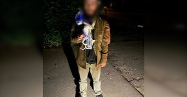 В Киеве россиянин похитил гражданина Турции: Нацполиция задержала банду сообщников (фото)