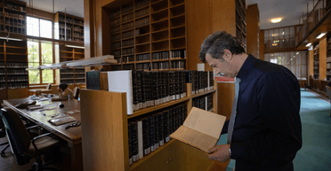 Здивуйте співрозмовника: 10 маловідомих слів в українській мові