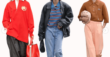 Як носити поло цього сезону - поради від стиліста