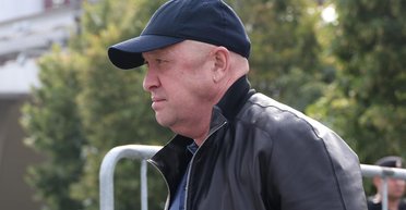 "Путін полонених не бере": літак Євгена Пригожина збили російські війська, — FT (фото)