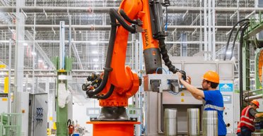 У Техасі запускають новий завод 155-мм снарядів: який обсяг виробництва (фото)