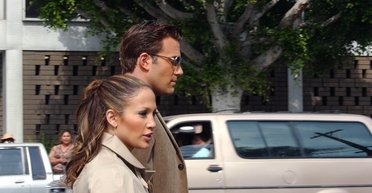 "Він принизив її": Дженніфер Лопес розлючена на Бена Аффлека, — ЗМІ