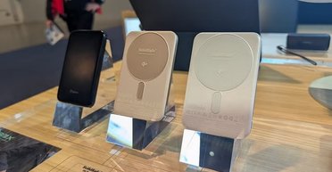 Повербанки можно будет выбросить: эксперт оценил аккумуляторы, созданные по новой технологии (фото)