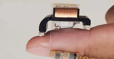 Можно "потрогать" виртуальные объекты: создан аппарат для реалистичных VR-касаний (фото)