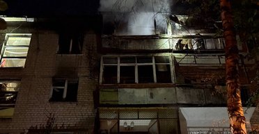 17 ударов по городу: россияне массированно атаковали Харьков, есть погибшие и десятки пострадавших