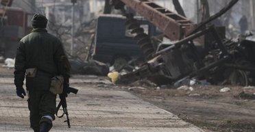 "Шукають слабкі місця": у 3 ОШБр розповіли, що зараз роблять росіяни біля Авдіївки (відео)