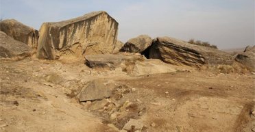 Египет не был первым: древний артефакт из Азербайджана переписал историю (фото)