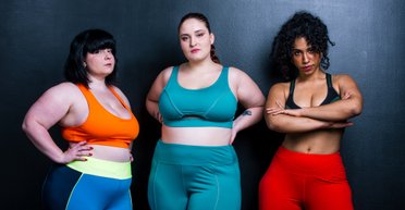 Бодіпозитив: чому plus size перемагає класичні канони краси