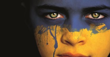 Глазами украинцев. История независимости страны в фактах и фотографиях