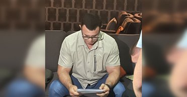 Пачки долларов и часы за 2 млн: Николай Тищенко получил подозрение от ГБР (фото)