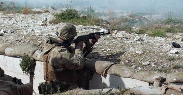 Пытаются прорвать оборону: ВСУ отбили 30 атак ВС РФ на Лимано-Купянском направлении (карты)