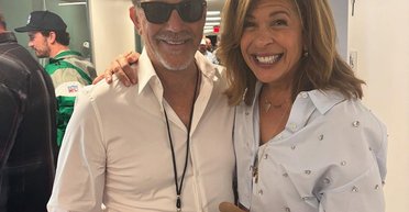 70-річний Кевін Костнер спровокував чутки про новий роман