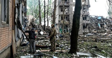 "Восстановлению не подлежат": Пушилин оценил уровень разрушений в оккупированной Авдеевке