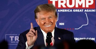 Трамп завершит войну в Украине до 20 апреля 2025: ставки и прогнозы букмекеров