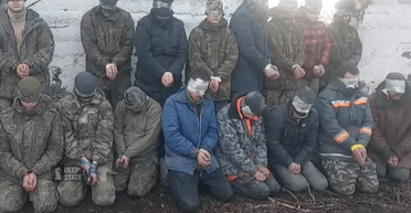 Знищили 53 окупантів: ЗСУ зачистили від росіян село на Дніпропетровщині, — DeepState (відео)