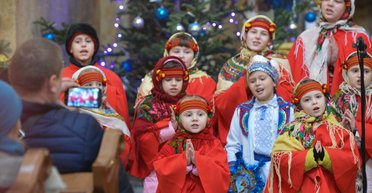 Чому в Україні два Різдва. Коли відзначати найголовніше зимове свято