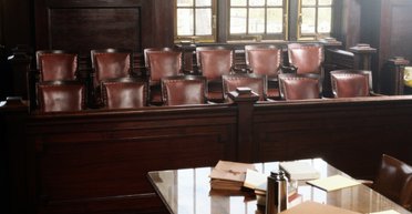 Правосудие по-новому. Избавится ли Украина от коррумпированных судей