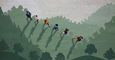 Рейтинг экологической безопасности регионов. Где в Украине самый чистый воздух