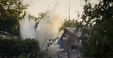 Украинская разведка ликвидировала в Мелитополе российских морпехов и "кадыровцев": детали (видео)