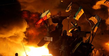 Принуждение к любви. Почему свобода важнее милосердия