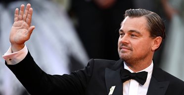 Леонардо Ді Капріо хоче одружитися з молодшою на 24 роки Вітторією Черетті: що відомо (фото)