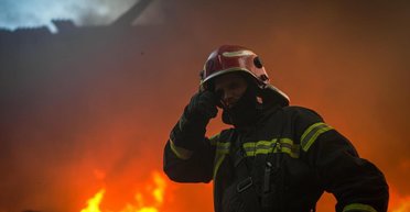 Поражения очень значительные: 8 российских ракет попали по ДнепроГЭС, — Офис генпрокурора (видео)