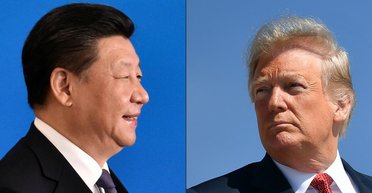 Си Цзиньпин делает пас Трампу: на что намекает Китай запретом экспорта редкоземельных металлов