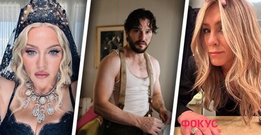 Забобонні зірки: дивні ритуали знаменитостей під час польотів на літаку (фото)