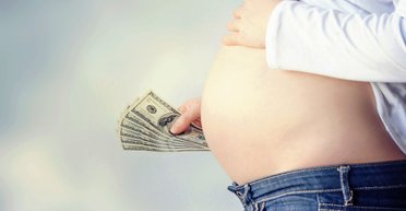 Тело напрокат. Как Украина стала одним из мировых центров суррогатного материнства