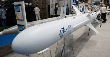 "Первые отечественные ракеты": выпуск дальнобойного оружия — приоритет Украины на 2025 год