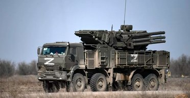 ЗС РФ отримали нові ракети проти дронів для ЗРПК "Панцир": що відомо про ТКБ-1055